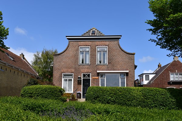 Medium property photo - Willem Barentszkade 24, 8881 BD West-Terschelling
